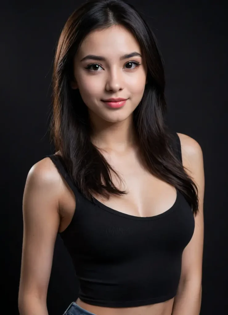 What is PornWorks AI