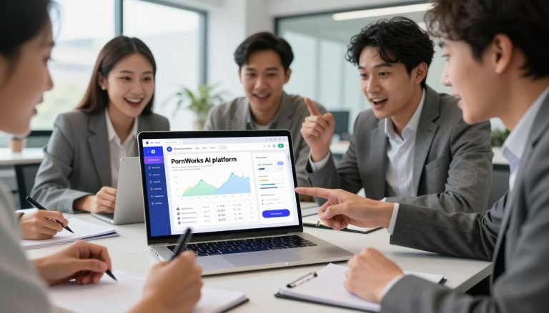 PornWorks AI
