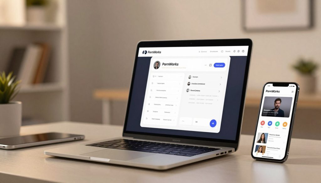 key features
